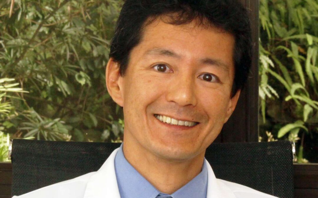 Dr ISHIDA Luiz Carlos